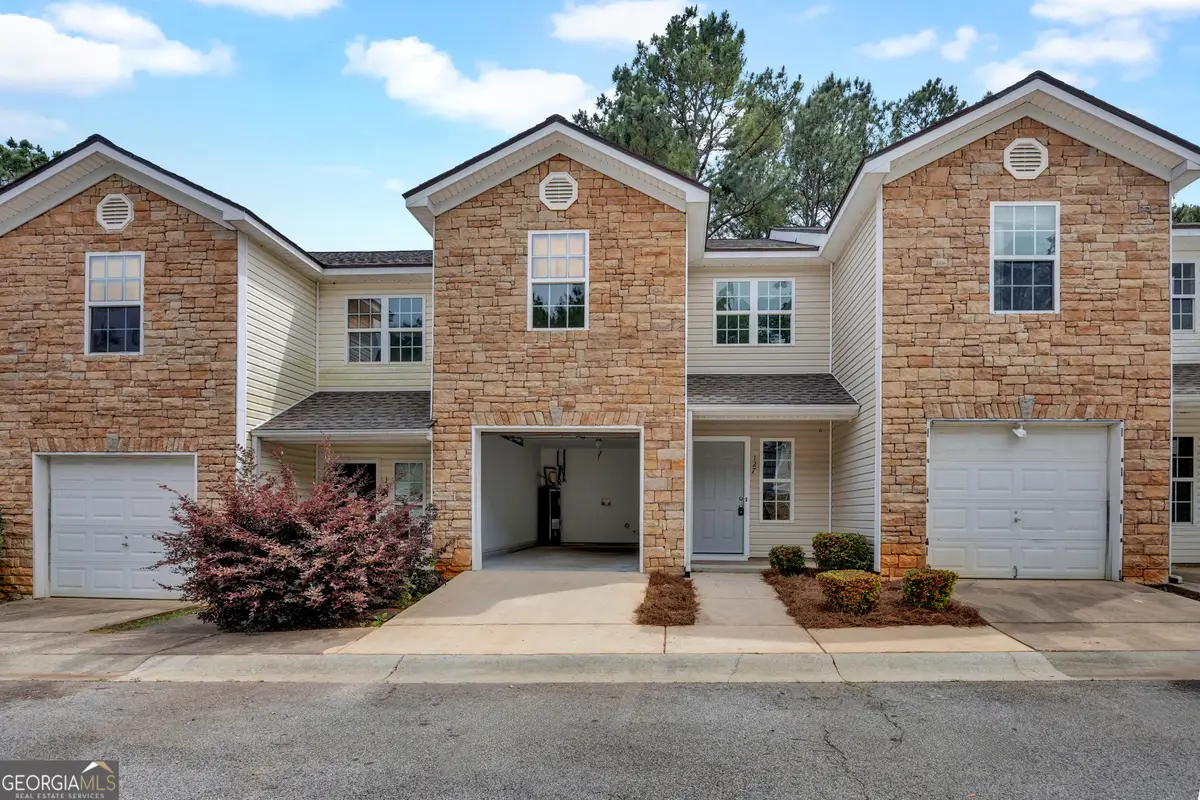 127 Heritage Way, Jackson, GA 30233 - #1