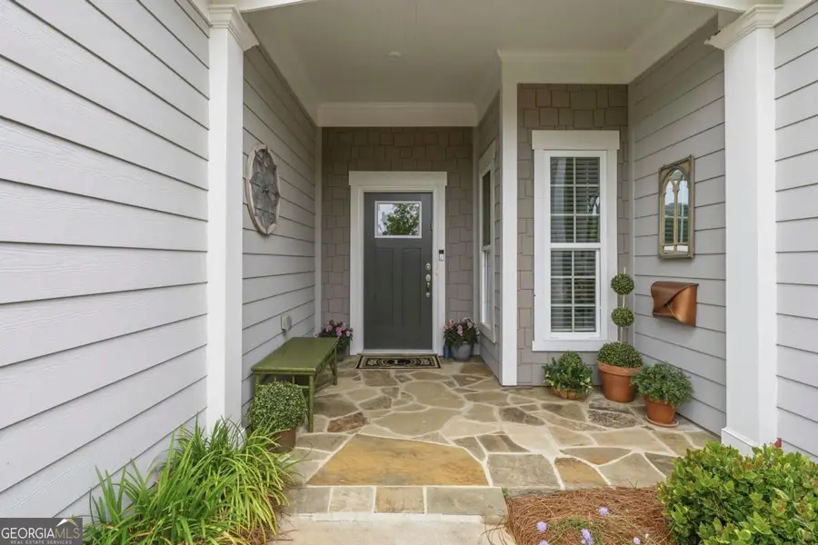 1020 Lake Terrace Bend, Greensboro, GA 30642 - #3