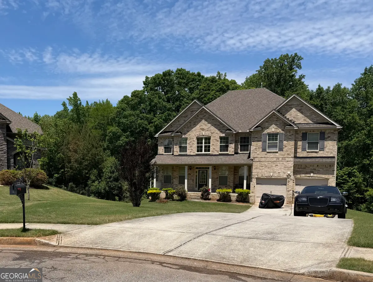 315 Rugged Creek Drive, Stockbridge, GA 30281 - #1