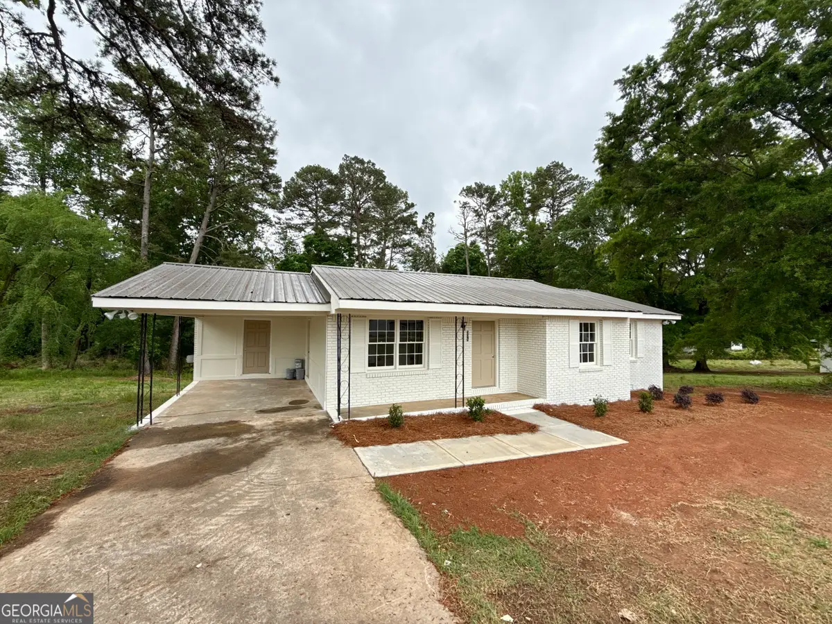 371 Church Street, Pendergrass, GA 30567 - #1