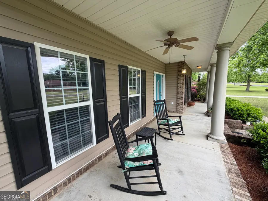 414 Parklane Drive, Dexter, GA 31019 - #3
