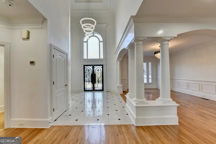 7970 Saint Marlo Fairway Drive, Duluth, GA 30097 - #2