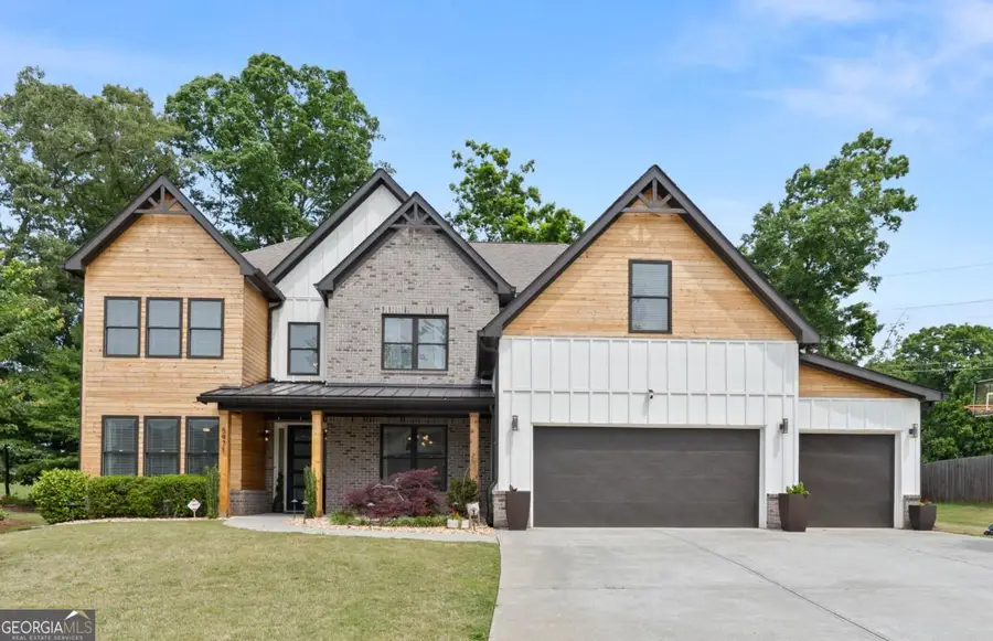 5971 Park Bay Court, Flowery Branch, GA 30542 - #3
