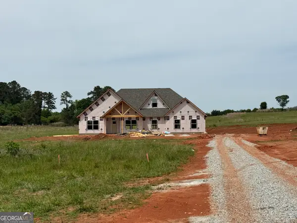 355 Merrybrook Road, Williamson, GA 30292