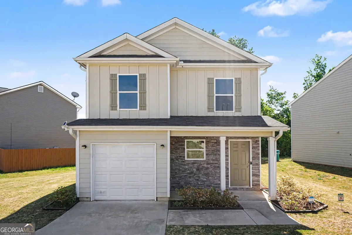 255 Dove Place, Social Circle, GA 30025 - #1