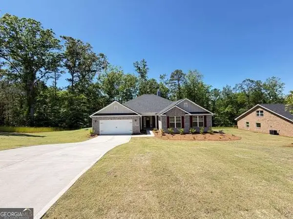 3370 Trevi Trail, Douglasville, GA 30135
