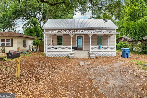 2116 Union Street, Brunswick, GA 31520