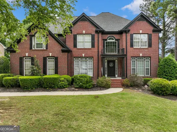 3237 Green Farm Trail, Dacula, GA 30019