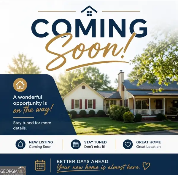 12 Crabapple Circle, Griffin, GA 30224