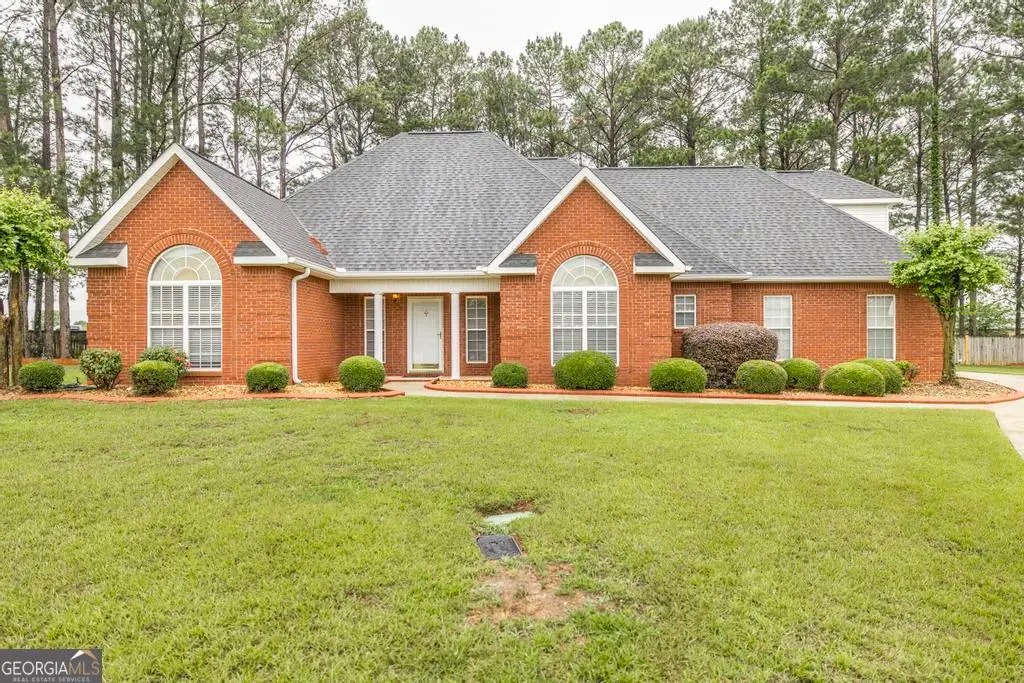 102 Ashton Court, Warner Robins, GA 31088 - #1