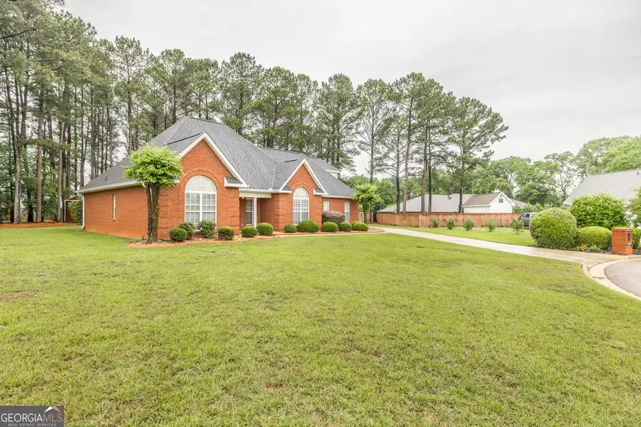 102 Ashton Court, Warner Robins, GA 31088 - #2