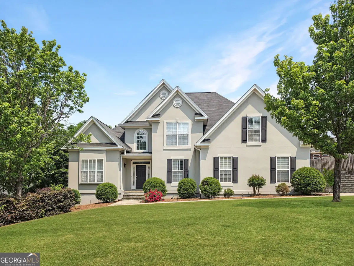 3707 Pavilion Drive, Martinez, GA 30907 - #1