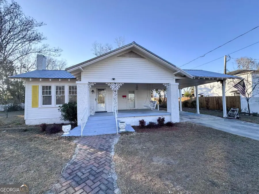 803 Durden Street, Vidalia, GA 30474 - #2