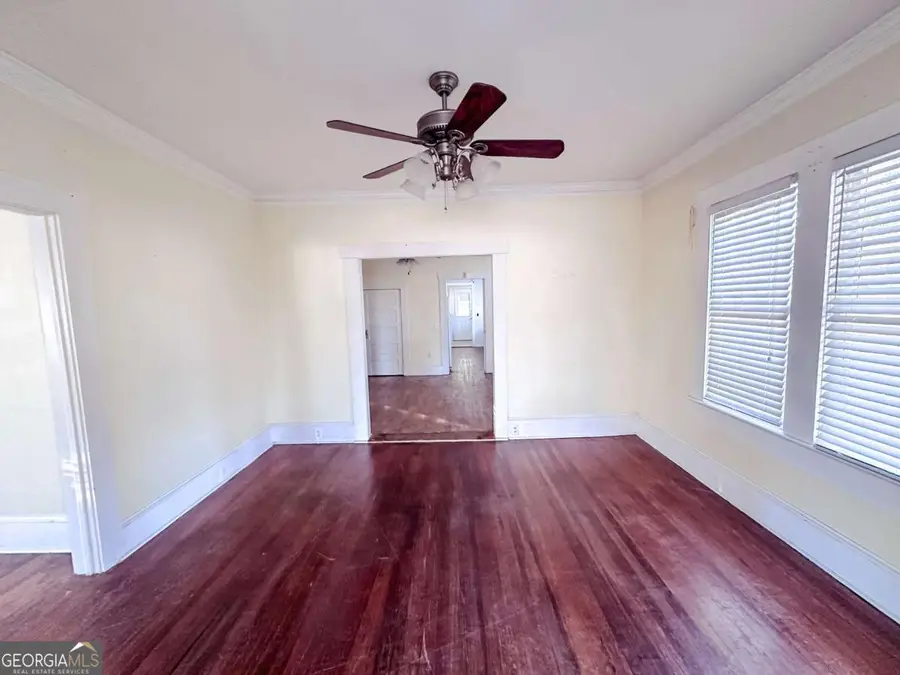 803 Durden Street, Vidalia, GA 30474 - #3