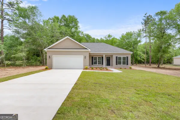 549 Oakwood Drive #41, Statesboro, GA 30458
