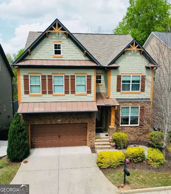 2749 Prado Lane, Marietta, GA 30066