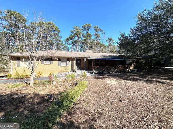 172 W Leo Trapnell Avenue, Lyons, GA 30436