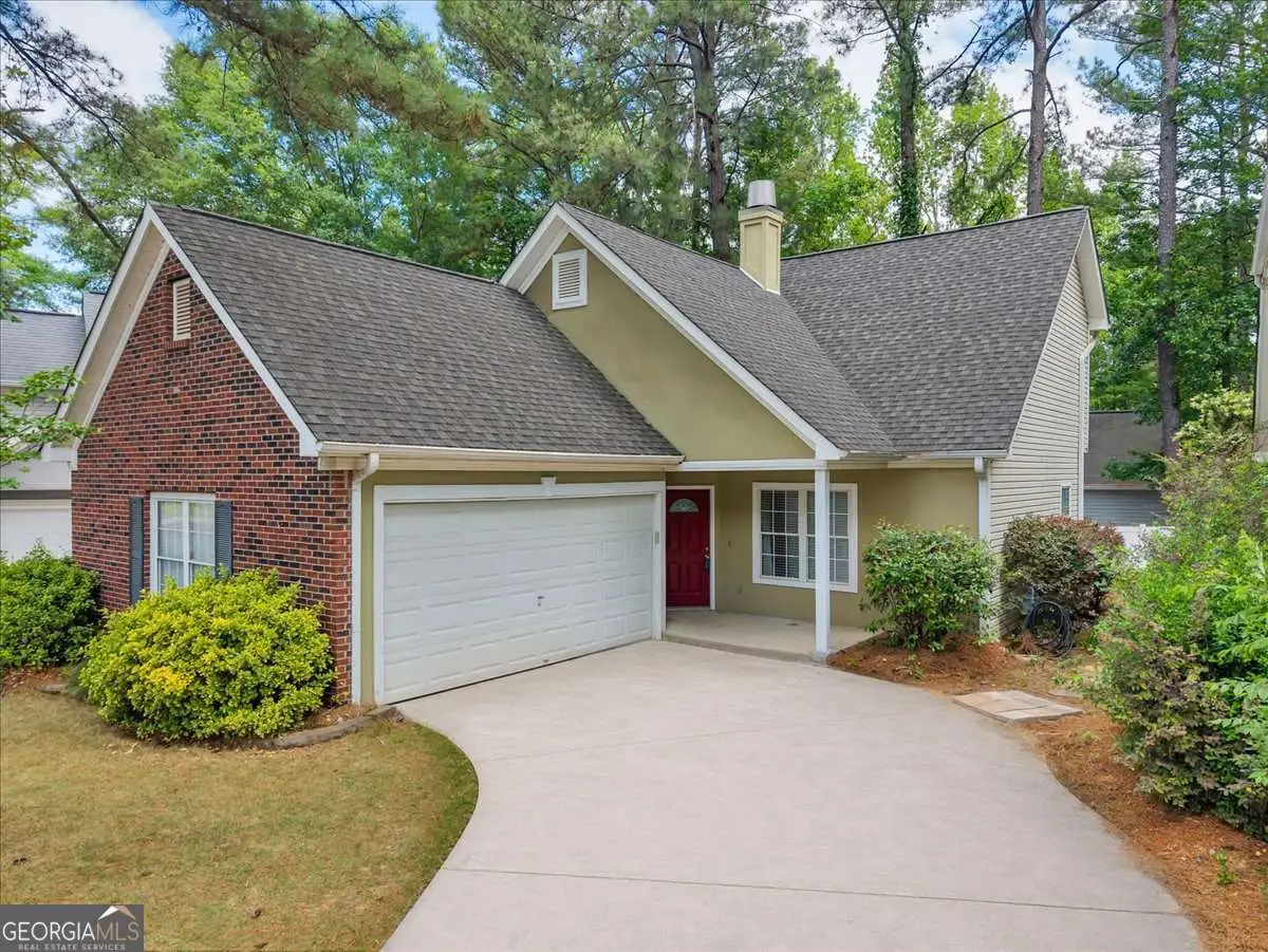 103 S Fairfield Drive, Peachtree City, GA 30269 - #1