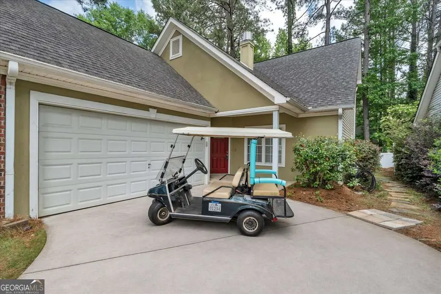 103 S Fairfield Drive, Peachtree City, GA 30269 - #3