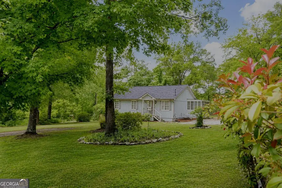 424 Smith Chapel Road, Musella, GA 31066 - #2