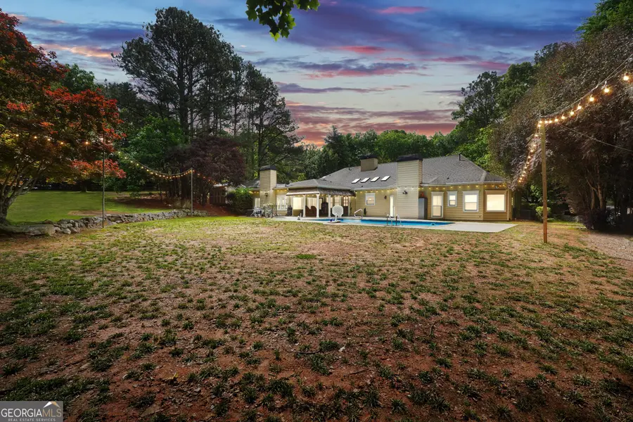 1010 Little River Way, Alpharetta, GA 30004 - #2