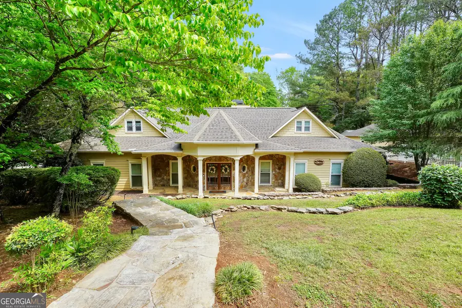 1010 Little River Way, Alpharetta, GA 30004 - #3