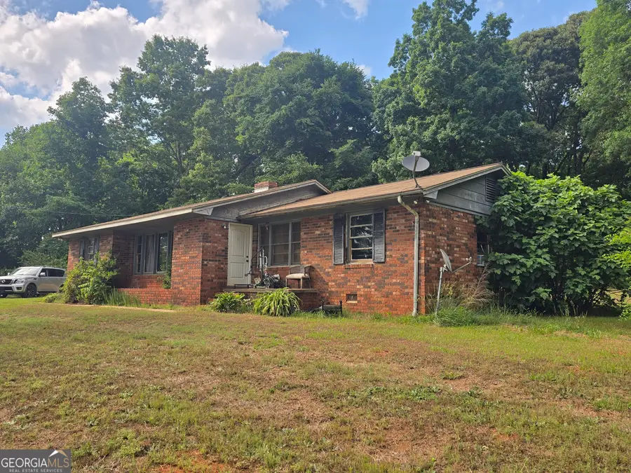 250 Brown Road, Carnesville, GA 30521 - #2