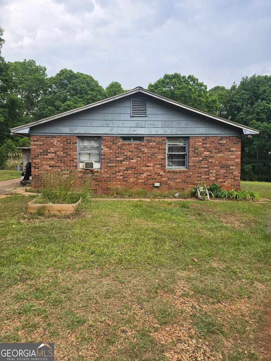 250 Brown Road, Carnesville, GA 30521 - #3