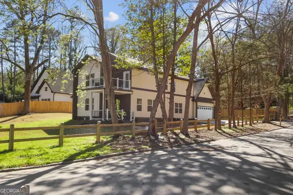 2257 Barge Road, Atlanta, GA 30331