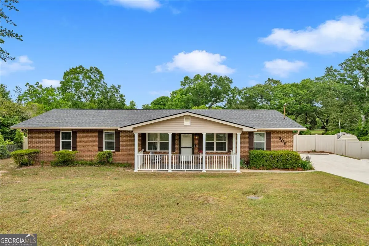 308 Fleming Drive, Bonaire, GA 31005 - #1