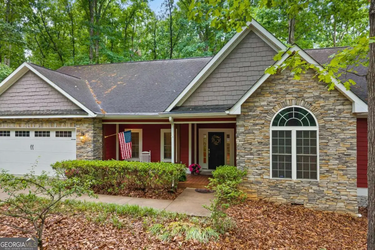45 Highland Shoals Court, Hartwell, GA 30643 - #1