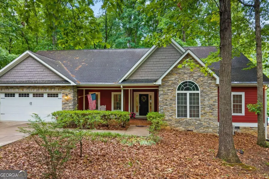 45 Highland Shoals Court, Hartwell, GA 30643 - #2