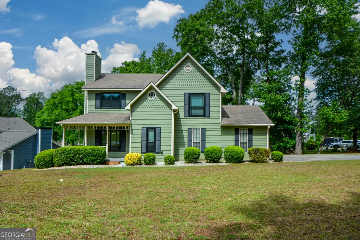 183 Timothy Lane Nw, Lilburn, GA 30047 - #1