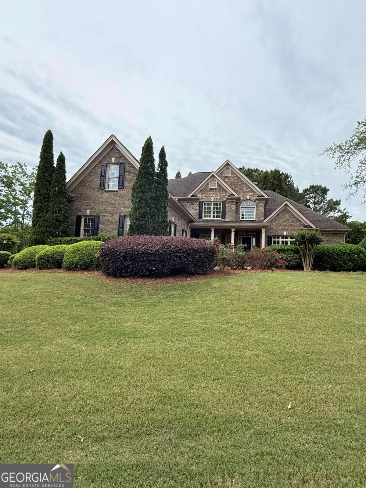2401 Floral Valley Drive, Dacula, GA 30019 - #1