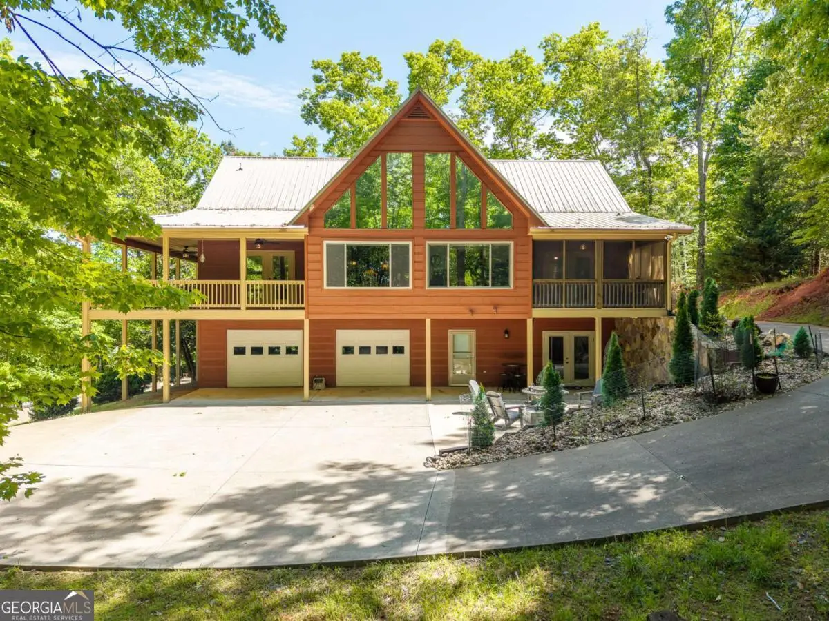 789 Gateway Drive, Ellijay, GA 30540 - #1