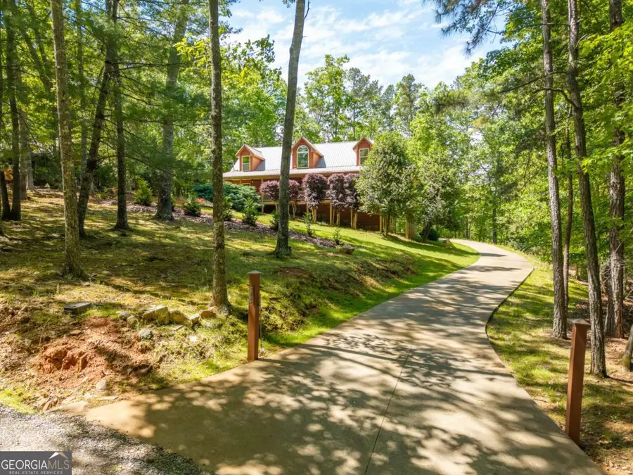 789 Gateway Drive, Ellijay, GA 30540 - #3