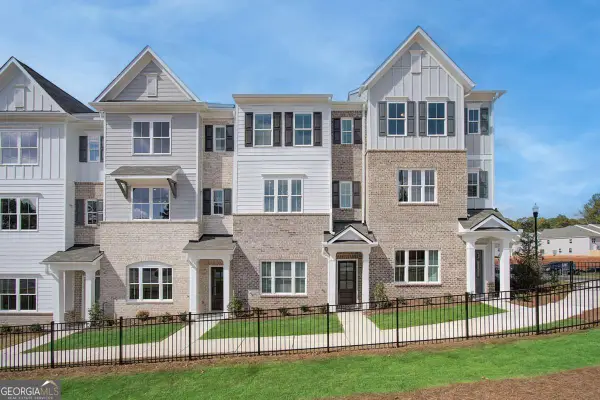 3330 Cranston Lane, Kennesaw, GA 30144