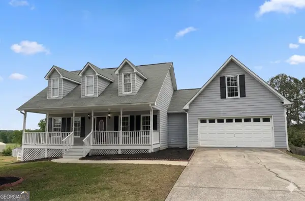 753 Coleen Drive, Winder, GA 30680