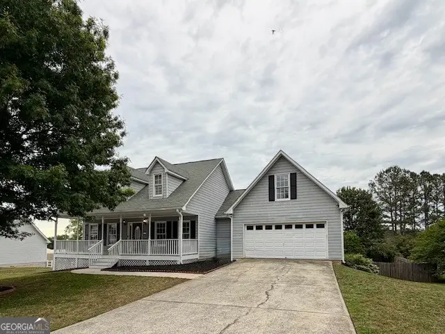753 Coleen Drive, Winder, GA 30680 - #2