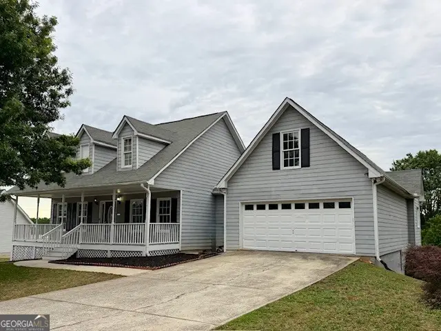 753 Coleen Drive, Winder, GA 30680 - #3