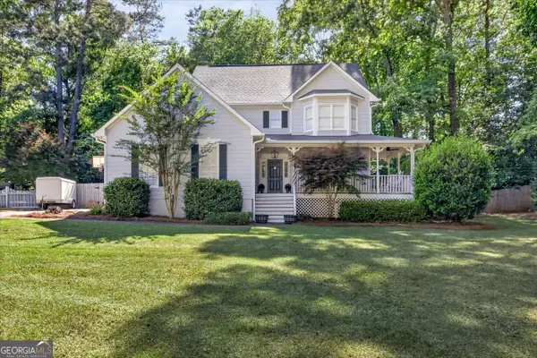 139 Rivoli Oaks Circle, Macon, GA 31210