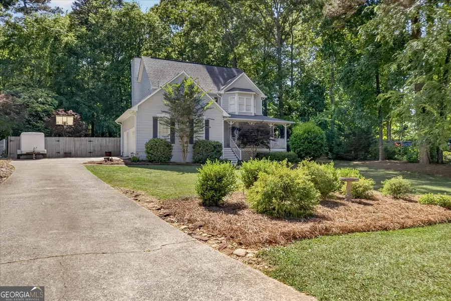 139 Rivoli Oaks Circle, Macon, GA 31210 - #3