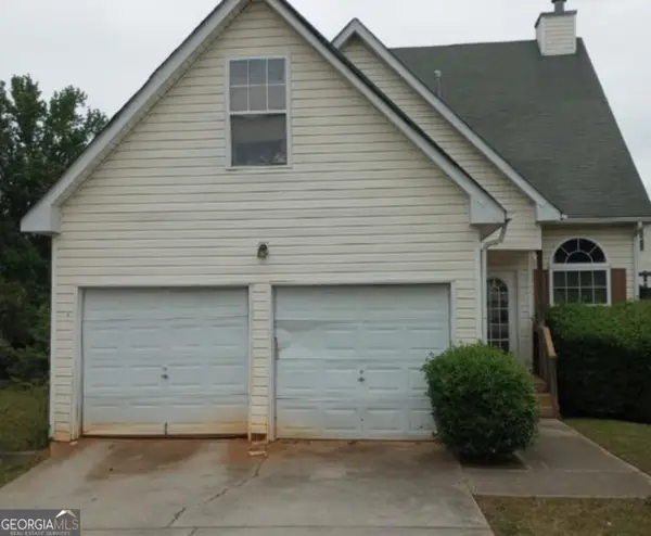 315 Blue Sail Lane, South Fulton, GA 30349