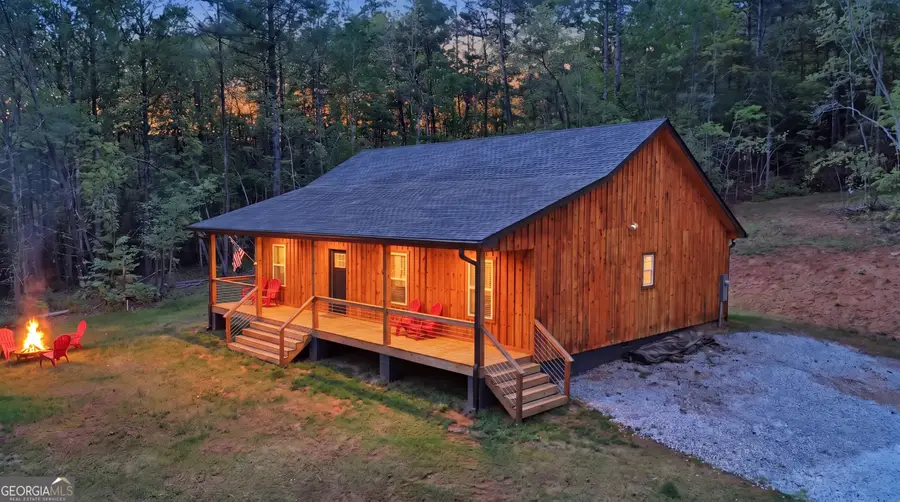 5442 Lake Rabun Road, Lakemont, GA 30552 - #2