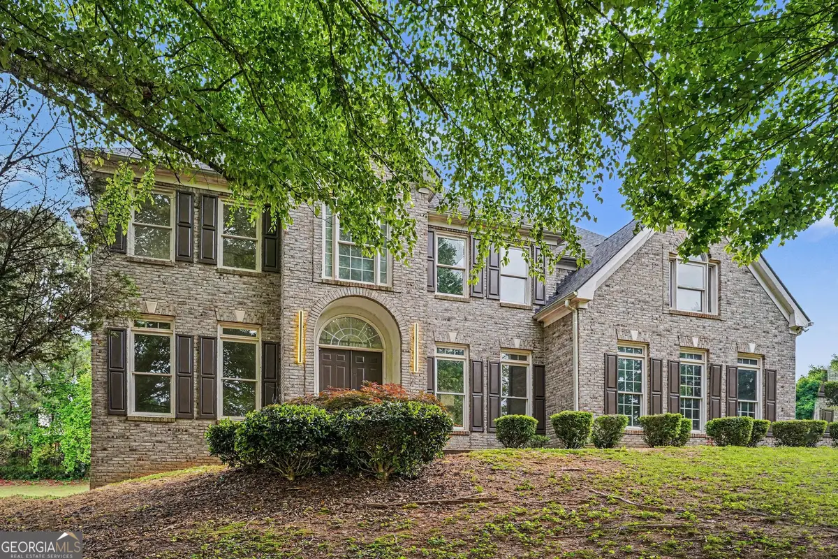 3927 Broadleaf Walk, Ellenwood, GA 30294 - #1