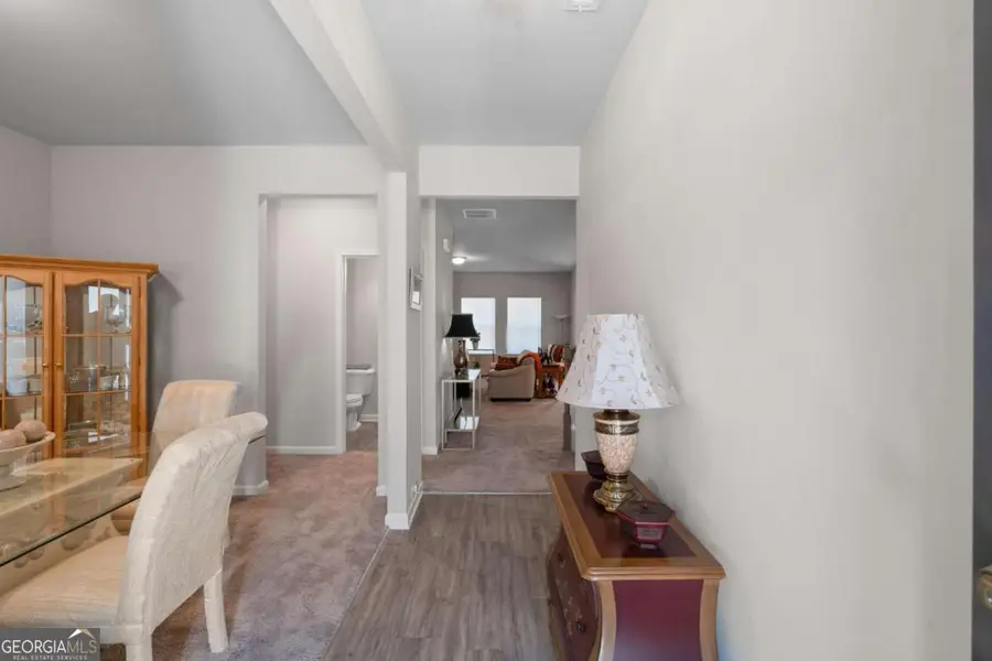 9068 Jim Purcell Drive, Covington, GA 30014 - #3