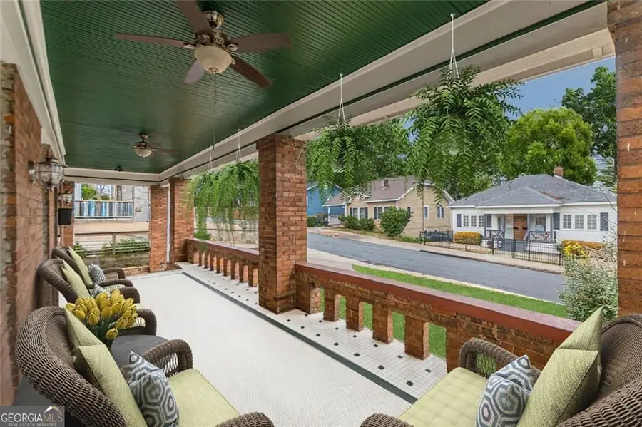 537 Winton Terrace Ne, Atlanta, GA 30308 - #2