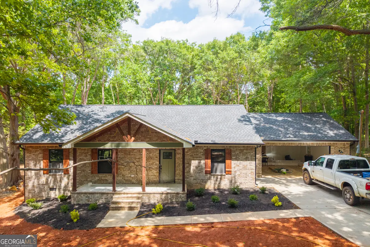 124 Baskins Ext, Canon, GA 30520 - #1