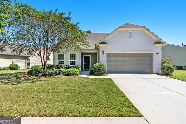 118 Jasper Court, Griffin, GA 30223 - #1