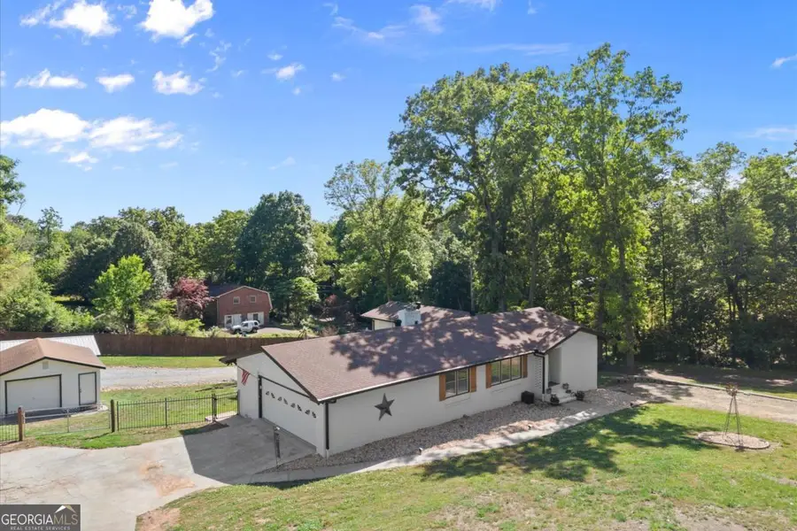 1002 Hank Lane, Canton, GA 30114 - #2